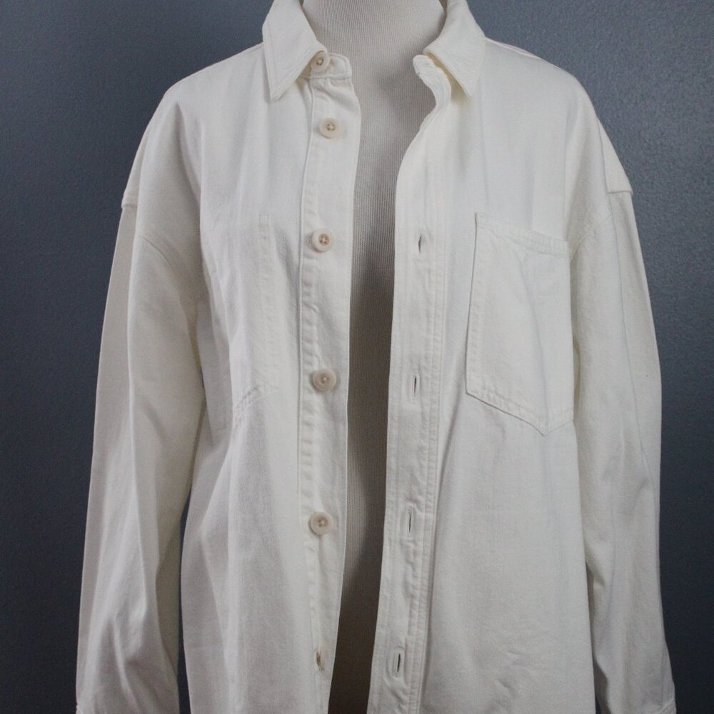 NWT Madewell Jacket